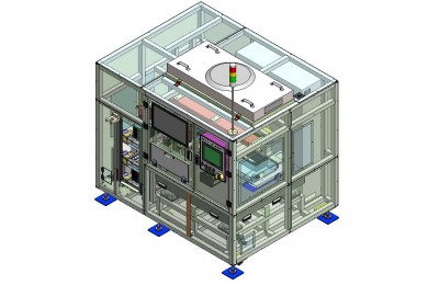 MEASUREMENT INSTRUMENT OF DIE TILT - DTM…   